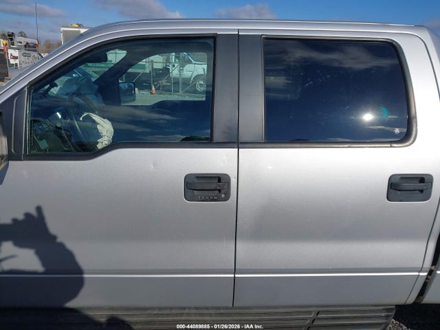 Ford F-150 Xlt 2014 1FTEW1CM1EKD71303 Image 14