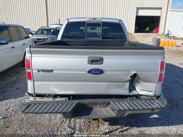 Ford F-150 Xlt 2014 1FTEW1CM1EKD71303 Image 16