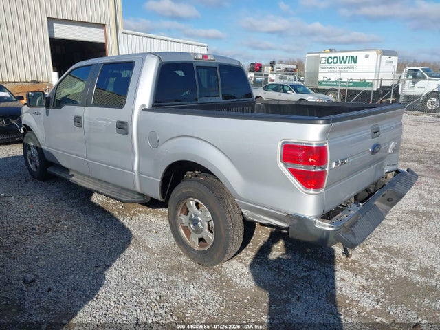 Ford F-150 Xlt 2014 1FTEW1CM1EKD71303 Image 3