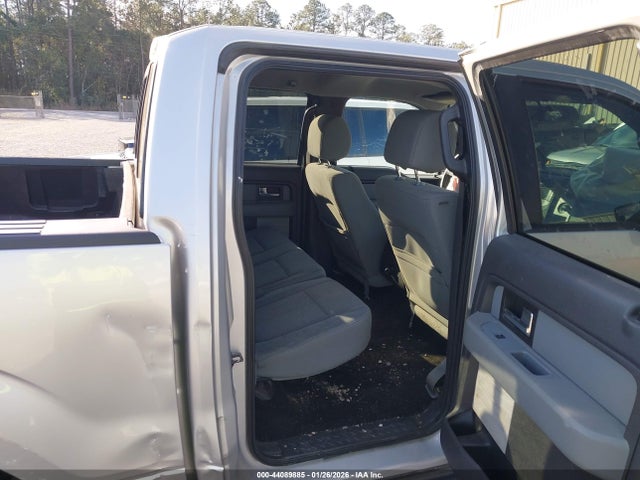 Ford F-150 Xlt 2014 1FTEW1CM1EKD71303 Image 8