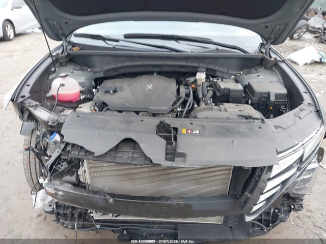 Hyundai TUCSON SEL 2024 5NMJBCDE6RH423863 Image 10