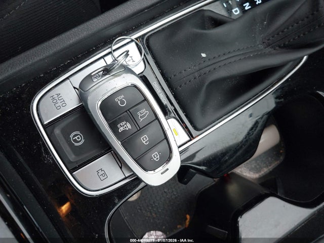 Hyundai TUCSON SEL 2024 5NMJBCDE6RH423863 Image 11