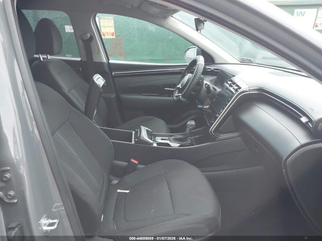 Hyundai TUCSON SEL 2024 5NMJBCDE6RH423863 Image 5