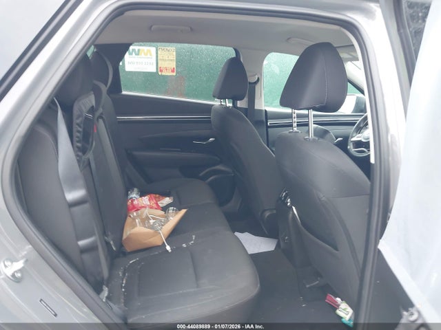 Hyundai TUCSON SEL 2024 5NMJBCDE6RH423863 Image 8