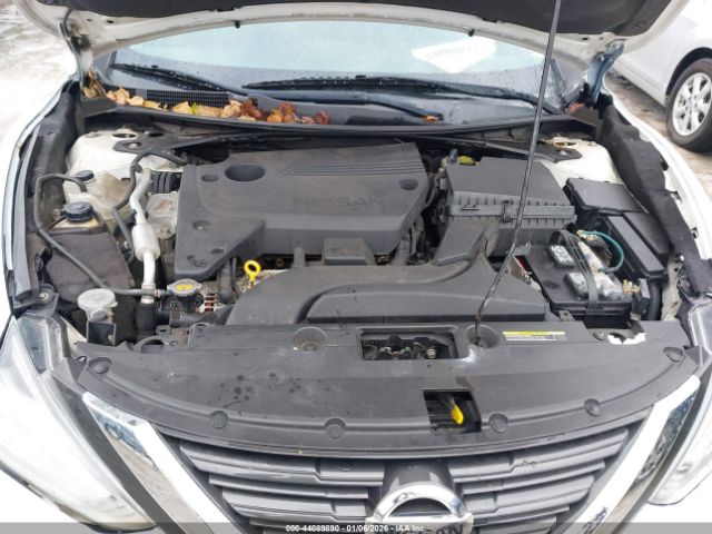 2016 NISSAN ALTIMA 1N4AL3AP5GC158115 Photo 9