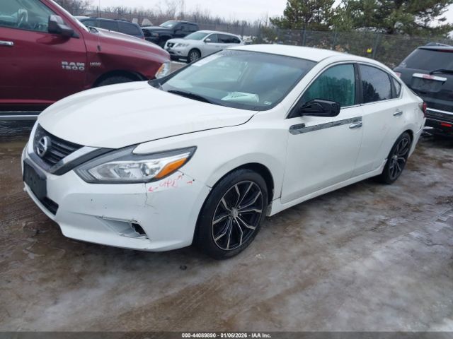 2016 NISSAN ALTIMA 1N4AL3AP5GC158115 Photo 1