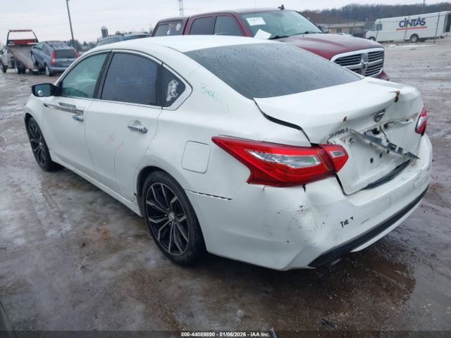 2016 NISSAN ALTIMA 1N4AL3AP5GC158115 Photo 2