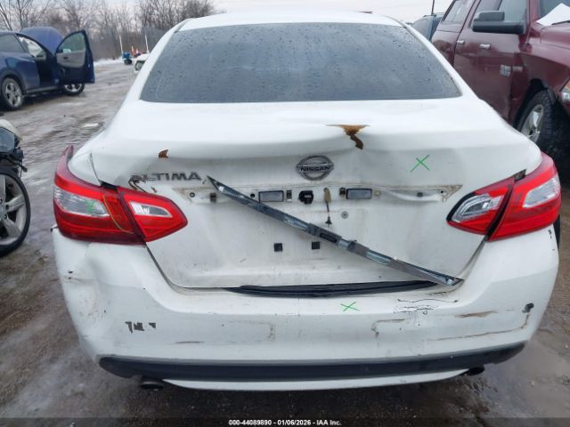 2016 NISSAN ALTIMA 1N4AL3AP5GC158115 Photo 5