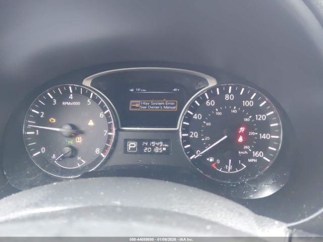 2016 NISSAN ALTIMA 1N4AL3AP5GC158115 Photo 6