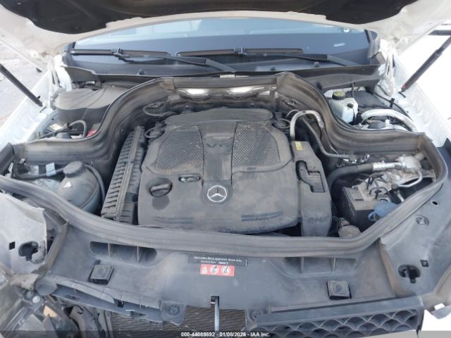 2014 MERCEDES-BENZ GLK 350 WDCGG5HB2EG300693 Photo 9