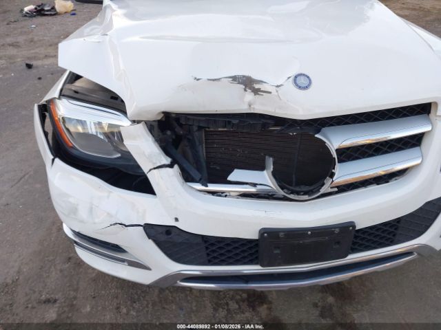 2014 MERCEDES-BENZ GLK 350 WDCGG5HB2EG300693 Photo 5