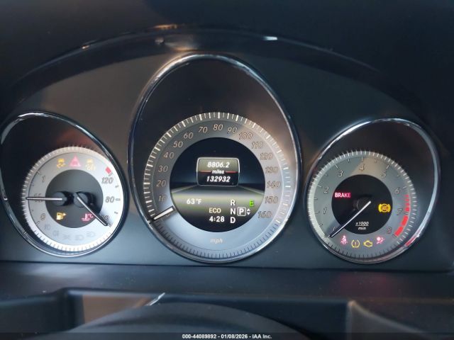 2014 MERCEDES-BENZ GLK 350 WDCGG5HB2EG300693 Photo 6