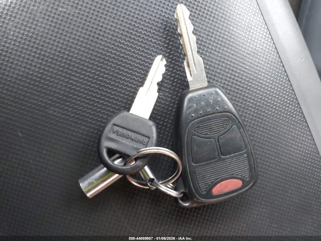 Aukcja sprzedaży 2008 Jeep Wrangler X, vin: 1J4FA24128L536622, numer aukcji: 44089907