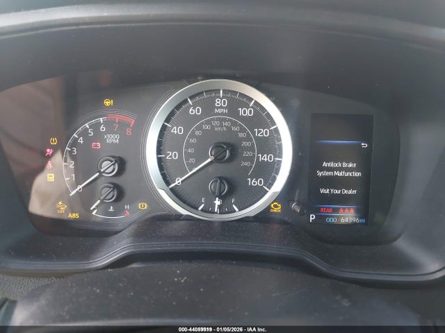 Toyota COROLLA LE 2022 5YFEPMAE6NP327891 Image 15