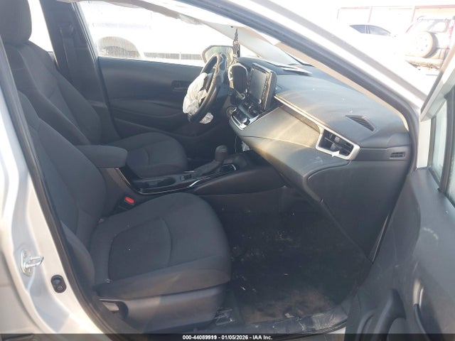 Toyota COROLLA LE 2022 5YFEPMAE6NP327891 Image 5