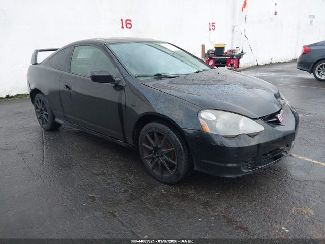 2003 ACURA RSX JH4DC530X3C015298 Photo 0