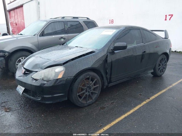 2003 ACURA RSX JH4DC530X3C015298 Photo 1