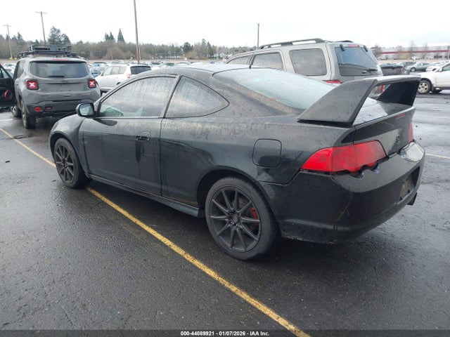 2003 ACURA RSX JH4DC530X3C015298 Photo 2