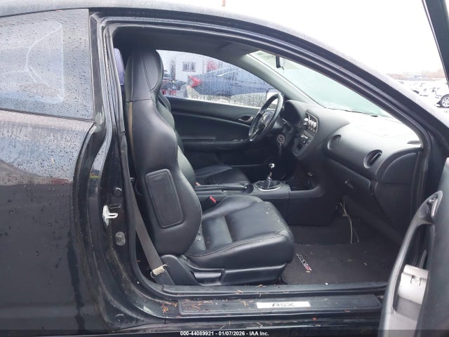 2003 ACURA RSX JH4DC530X3C015298 Photo 4