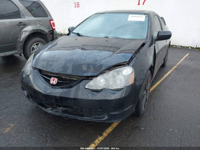 2003 ACURA RSX JH4DC530X3C015298 Photo 5