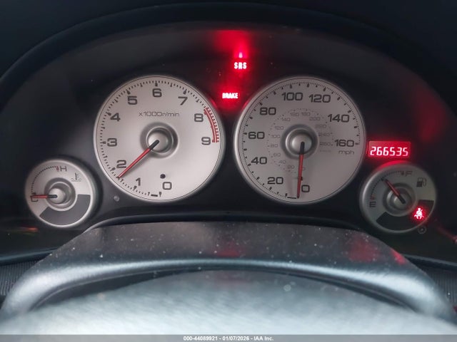 2003 ACURA RSX JH4DC530X3C015298 Photo 6