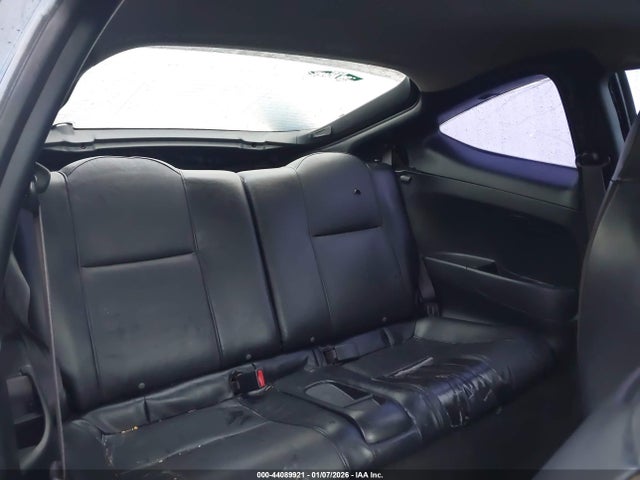 2003 ACURA RSX JH4DC530X3C015298 Photo 7