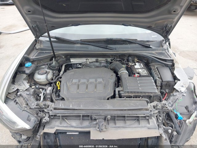 2020 AUDI Q3 WA1DECF34L1037423 Photo 9