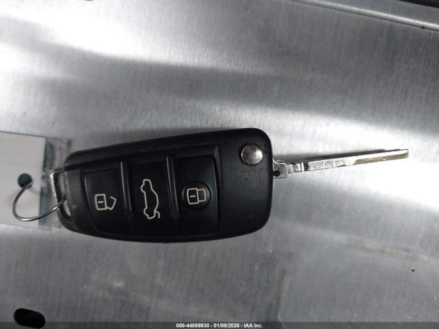 2020 AUDI Q3 WA1DECF34L1037423 Photo 10