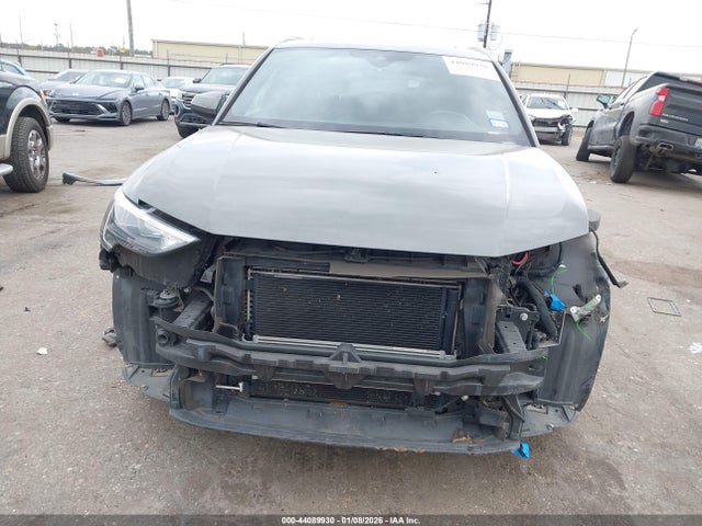 2020 AUDI Q3 WA1DECF34L1037423 Photo 5