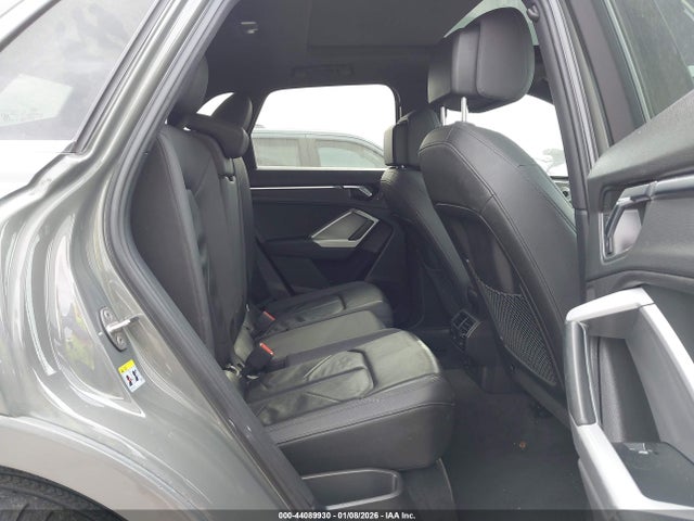 2020 AUDI Q3 WA1DECF34L1037423 Photo 7