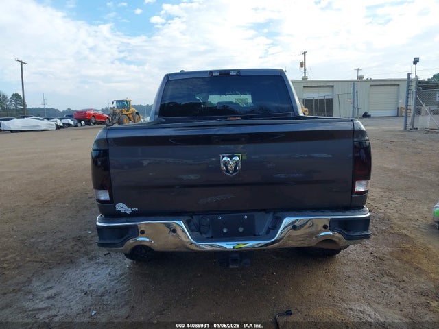 2016 Ram 1500 მანქანა იყიდება აუქციონზე, vin: 1C6RR6KG1GS268300, აუქციონის ნომერი: 44089931