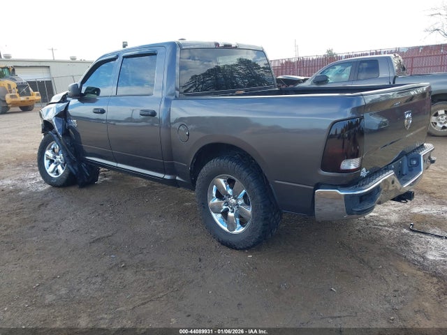 2016 Ram 1500 მანქანა იყიდება აუქციონზე, vin: 1C6RR6KG1GS268300, აუქციონის ნომერი: 44089931