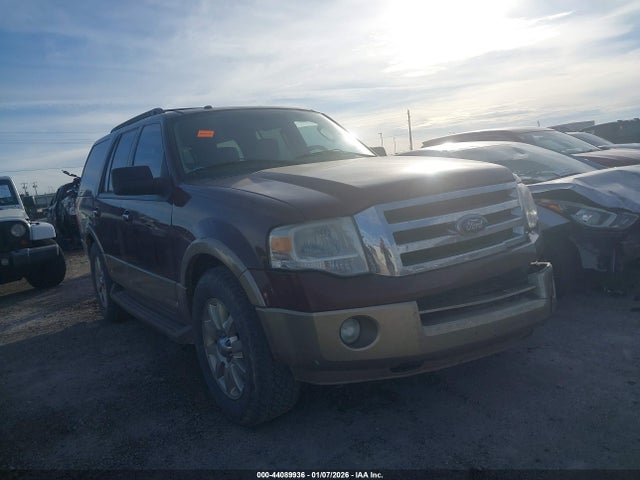 2011 FORD EXPEDITION 1FMJU1J55BEF05493