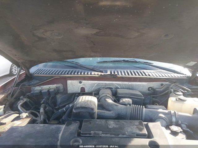 2011 FORD EXPEDITION 1FMJU1J55BEF05493 Photo 9