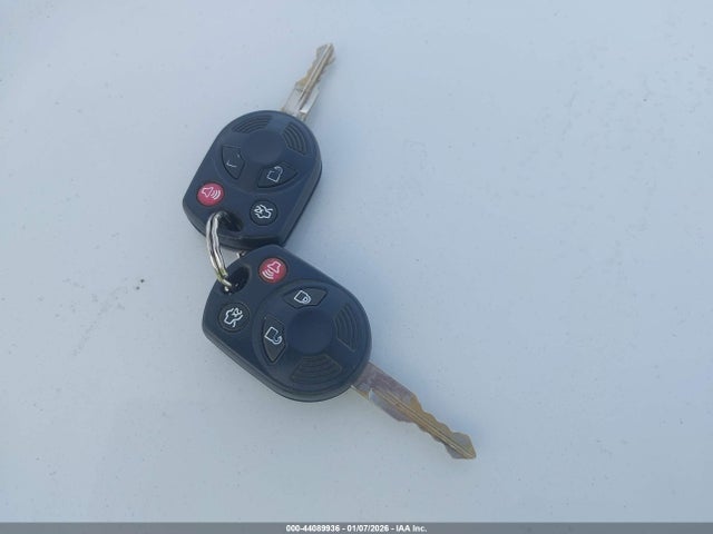 2011 FORD EXPEDITION 1FMJU1J55BEF05493 Photo 10