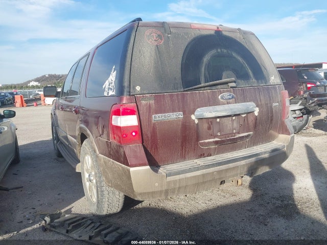2011 FORD EXPEDITION 1FMJU1J55BEF05493 Photo 2