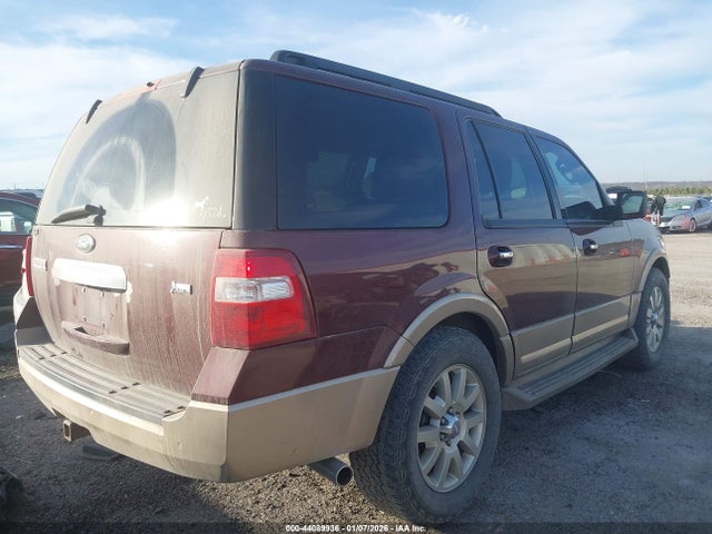 2011 FORD EXPEDITION 1FMJU1J55BEF05493 Photo 3