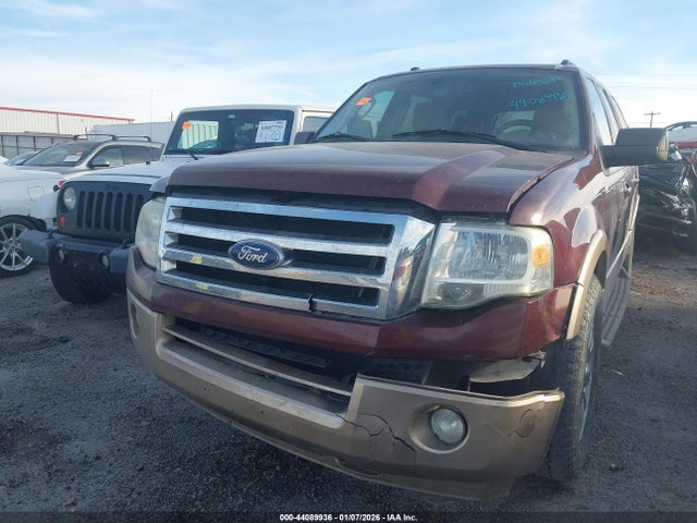 2011 FORD EXPEDITION 1FMJU1J55BEF05493 Photo 5
