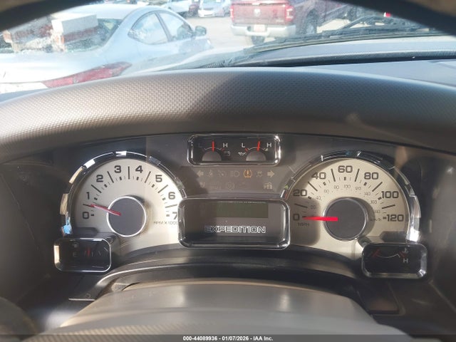 2011 FORD EXPEDITION 1FMJU1J55BEF05493 Photo 6