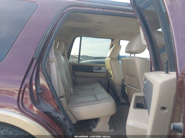 2011 FORD EXPEDITION 1FMJU1J55BEF05493 Photo 7