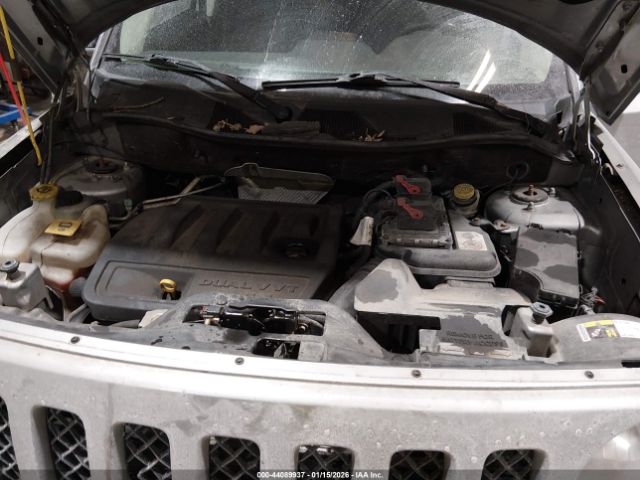 2017 JEEP PATRIOT 1C4NJPFB8HD183818 Photo 9