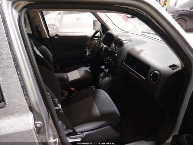 2017 JEEP PATRIOT 1C4NJPFB8HD183818 Photo 4