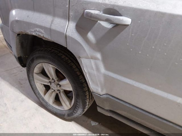 2017 JEEP PATRIOT 1C4NJPFB8HD183818 Photo 5