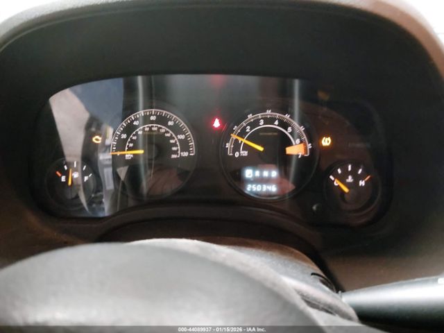 2017 JEEP PATRIOT 1C4NJPFB8HD183818 Photo 6