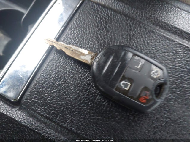 2013 FORD MUSTANG 1ZVBP8AM7D5207365 Photo 10