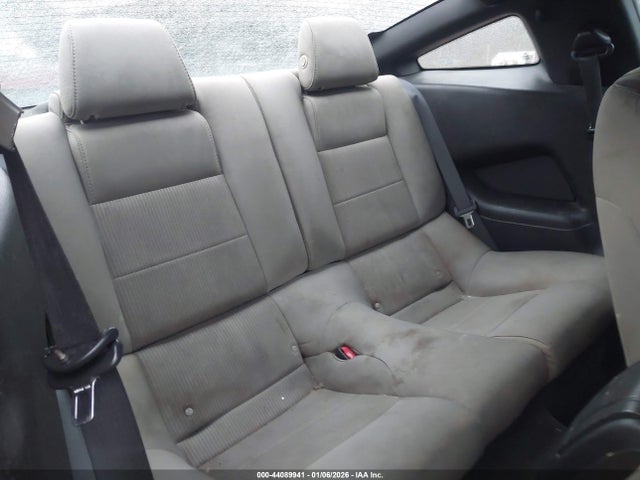 2013 FORD MUSTANG 1ZVBP8AM7D5207365 Photo 7