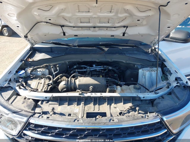 2023 FORD EXPLORER 1FMSK8DH7PGA57195 Photo 9