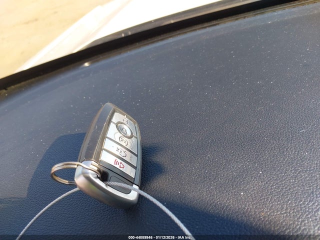 2023 FORD EXPLORER 1FMSK8DH7PGA57195 Photo 10