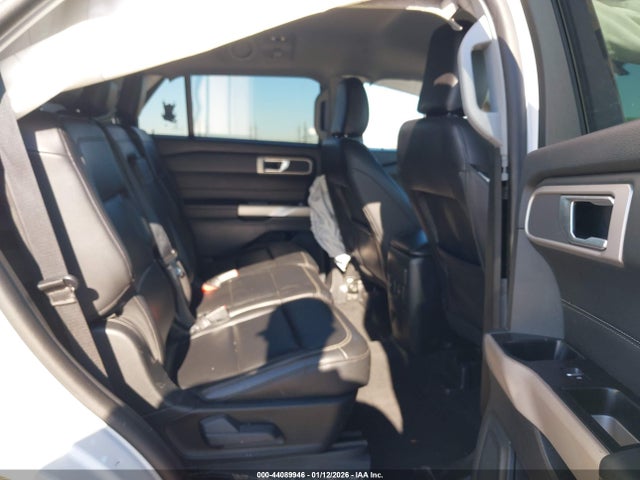 2023 FORD EXPLORER 1FMSK8DH7PGA57195 Photo 7