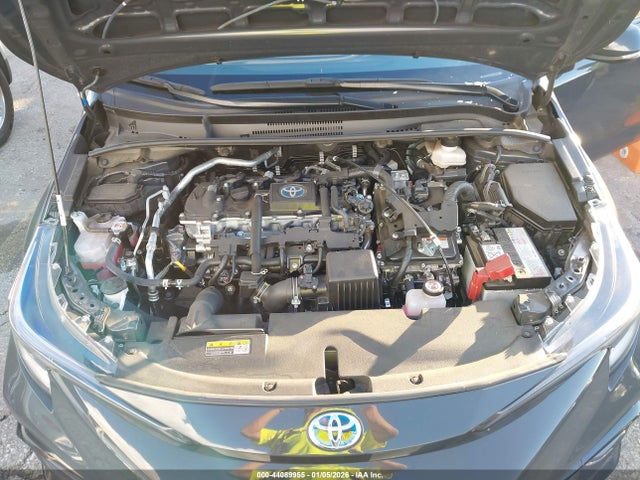 Toyota Corolla Hybrid Se 2024 JTDBCMFE7R3041909 Image 10